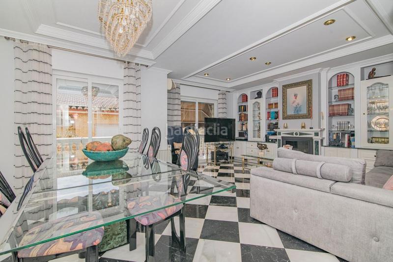 Foto 9b7bb2ef-116d-4a5c-84c6-84e6e71ac1f9. Chalet in Maracena