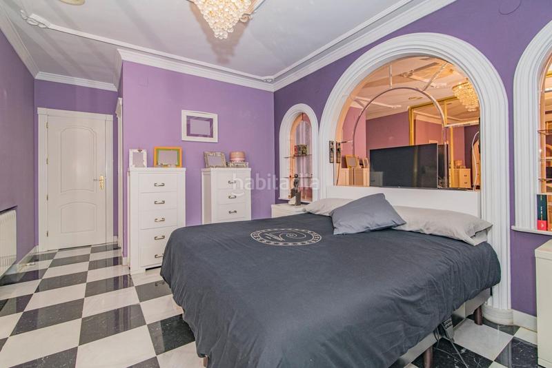 Foto b019aeff-9db4-4ebf-b1f7-7a5e72c411d8. Chalet in Maracena