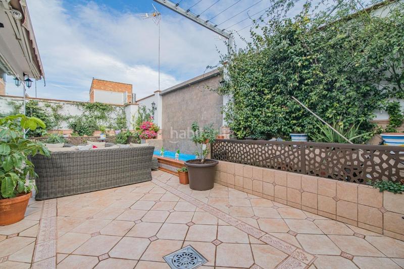 Foto c6601b86-f68e-492e-ac2a-8e9ef12df906. Chalet in Maracena