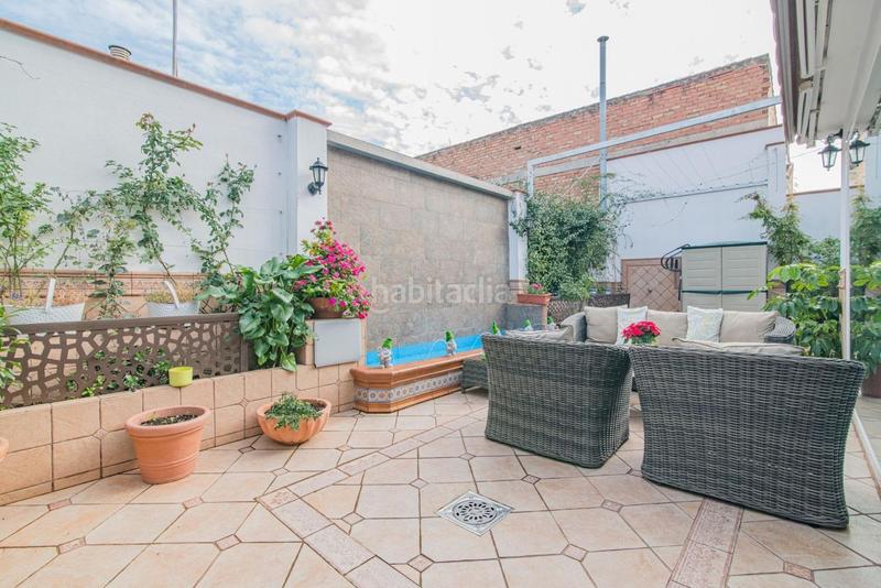 Foto dc998006-c335-4ad9-8875-7c9cbea70450. Chalet in Maracena