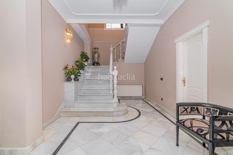 Foto e4a37abd-55a1-405d-8033-0846f6780fa1. Chalet in Maracena