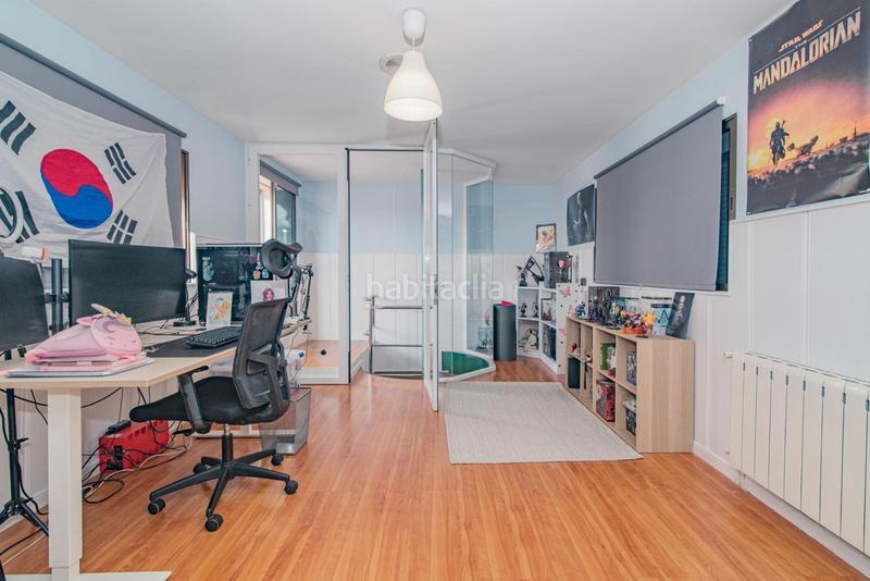 Foto febd289d-e711-4459-a482-df382502d82c. Chalet in Maracena