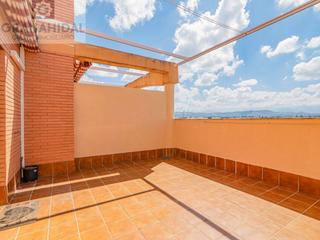 Etagenwohnung  Avenida madrid 10. Atico en albolote zona parque de las banderas