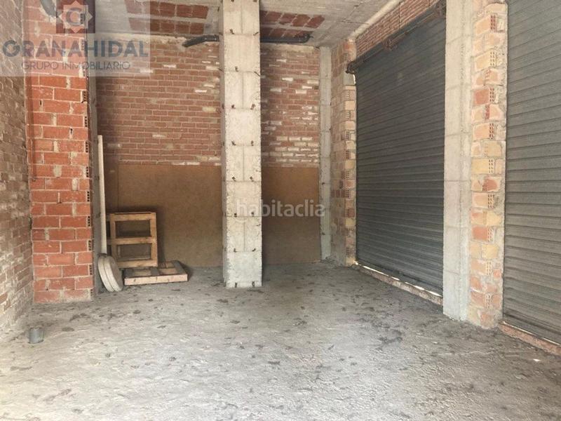 Foto 4fa41220-eb90-40c6-9e5a-c74515a4e1eb. Geschäftsraum in Castaño - Mirasierra Granada