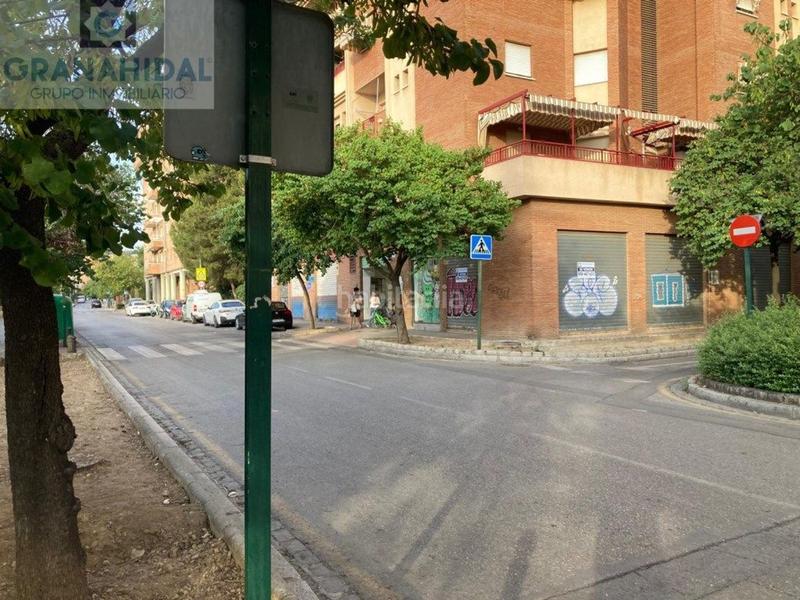 Foto c35633a0-300d-40f9-8e03-9a30a78c1a85. Geschäftsraum in Castaño - Mirasierra Granada