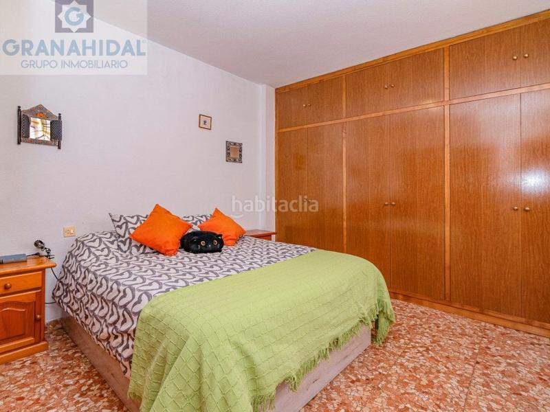 Foto 14b8b986-74d5-4579-a955-1af9ca37c70c. Maison jumelée dans calle pintor velazquez 2 dans Peligros