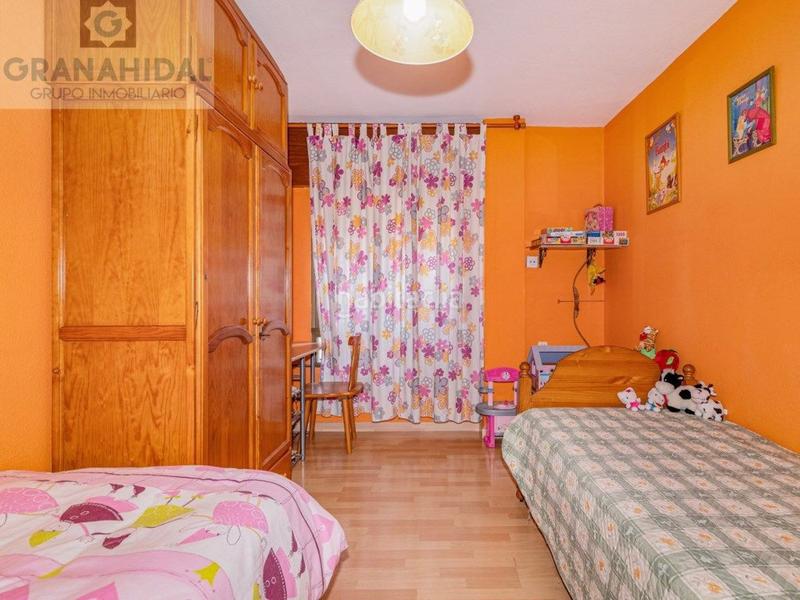 Foto 22660d24-c2f2-4857-b295-5a26389a961c. Maison jumelée dans calle pintor velazquez 2 dans Peligros