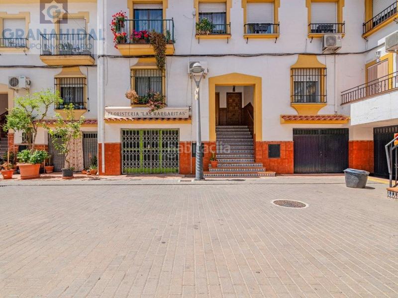 Foto 2a437482-0332-4470-bbbe-557f91afab7e. Maison jumelée dans calle pintor velazquez 2 dans Peligros