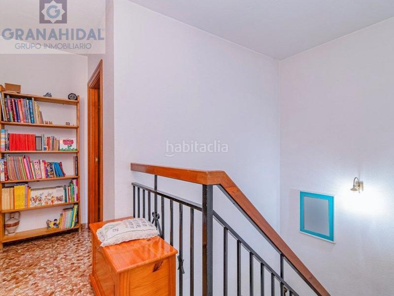 Foto 4f9d94df-cd4d-485d-adb0-28485be87649. Maison jumelée dans calle pintor velazquez 2 dans Peligros