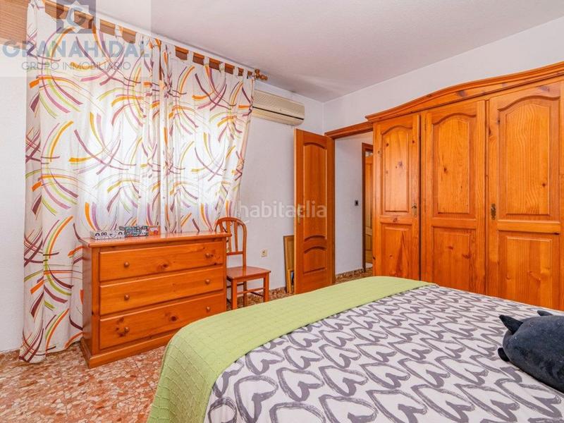 Foto 6041de8b-527f-4e6d-8a91-118fed9a0a7a. Maison jumelée dans calle pintor velazquez 2 dans Peligros