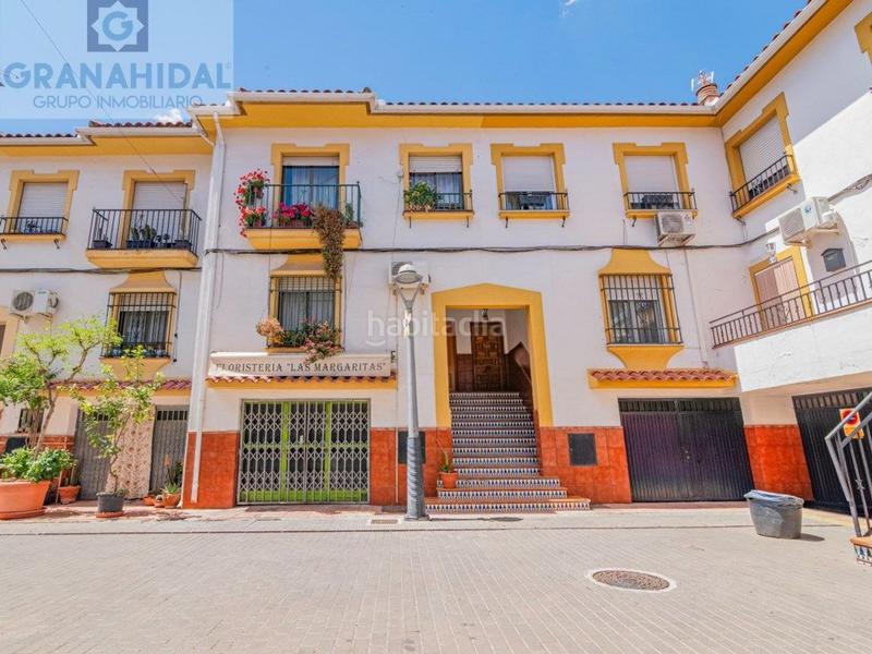 Foto 6184a4e9-d1f8-47bd-b176-28ea5a0ab08b. Maison jumelée dans calle pintor velazquez 2 dans Peligros