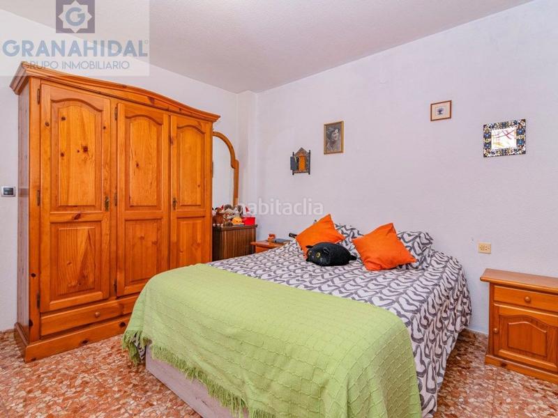 Foto 6d3102af-cea1-451c-aa7c-4c8c2b531d8f. Maison jumelée dans calle pintor velazquez 2 dans Peligros