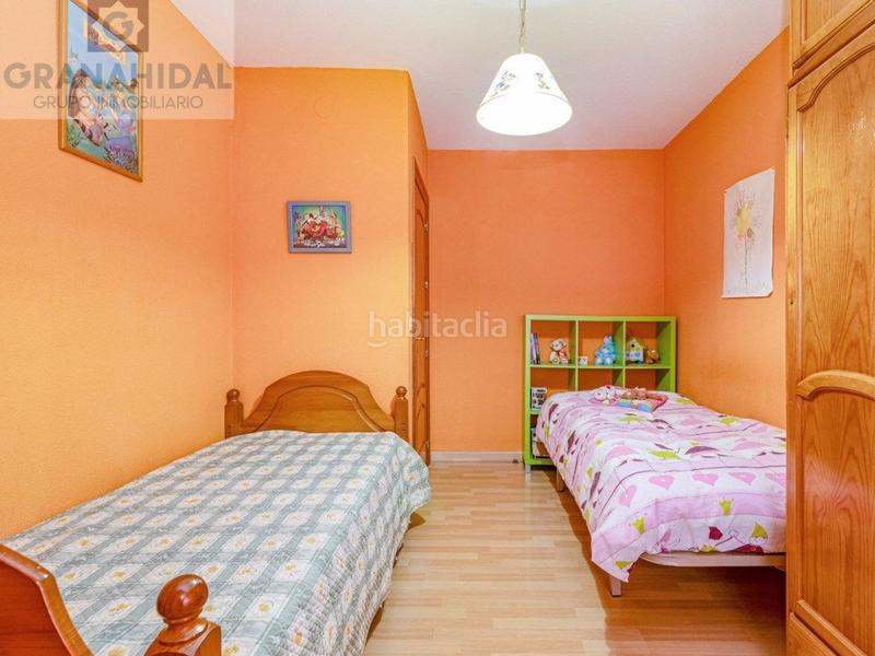 Foto acbb339c-d515-4b8c-b9a5-f40be71acadb. Maison jumelée dans calle pintor velazquez 2 dans Peligros