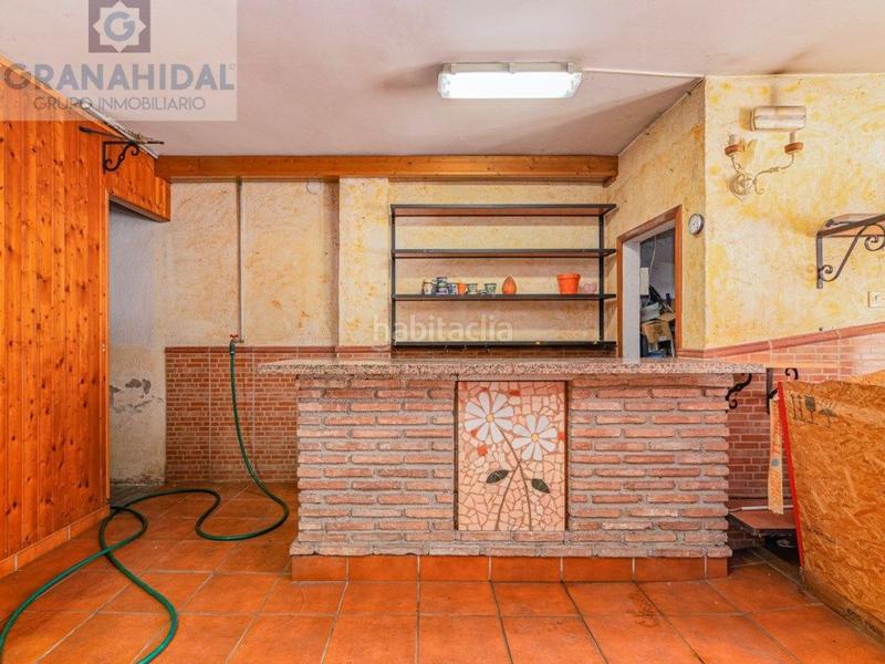 Foto b2ed2d93-92c2-487c-a4b6-f300ab250776. Maison jumelée dans calle pintor velazquez 2 dans Peligros