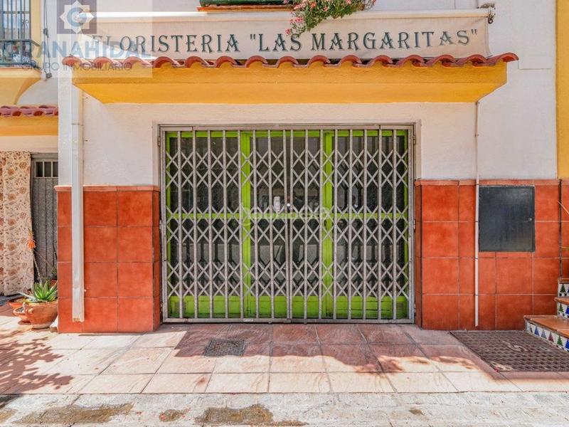 Foto b995d971-c447-49b9-aced-48c56c6a217d. Maison jumelée dans calle pintor velazquez 2 dans Peligros