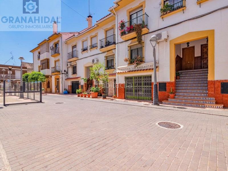 Foto e659ddd9-e565-4247-97e6-eeeec7131ad1. Maison jumelée dans calle pintor velazquez 2 dans Peligros