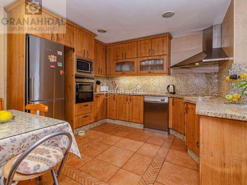 Foto f04c9461-f031-412b-a963-2ef113471397. Maison jumelée dans calle pintor velazquez 2 dans Peligros