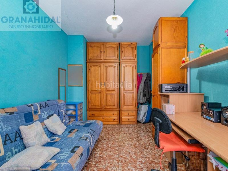 Foto f6481d31-af9a-4edc-94af-f97f2413be52. Maison jumelée dans calle pintor velazquez 2 dans Peligros