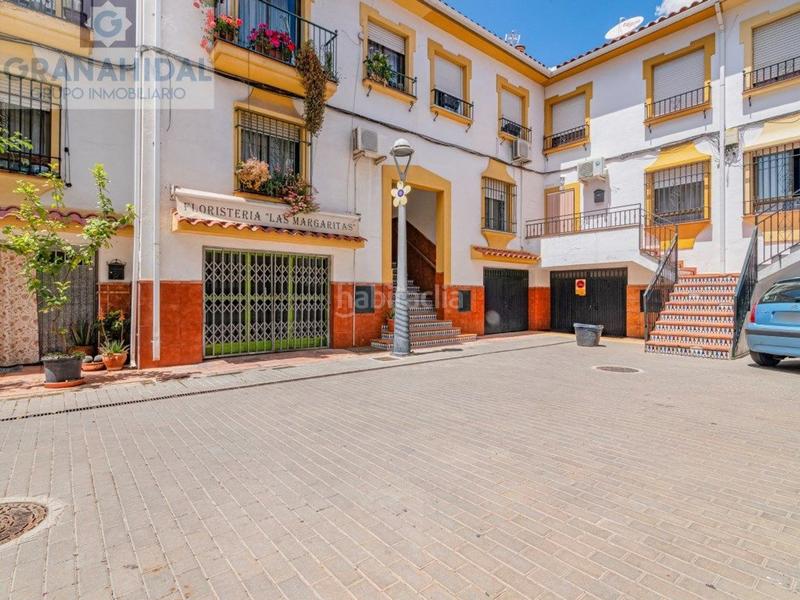 Foto fcdf53ee-bb4d-4abd-bde7-84658ad108de. Maison jumelée dans calle pintor velazquez 2 dans Peligros