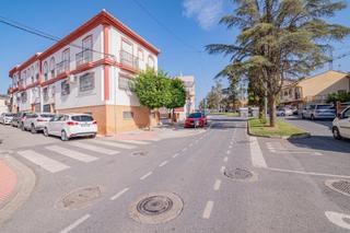 Casa a Albolote. Amplia vivienda en albolote