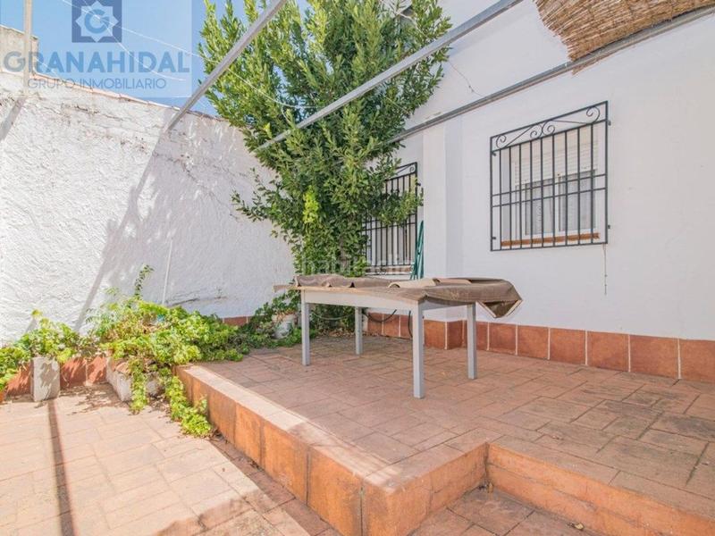 Foto 198c92ff-9da7-416d-abaa-bd5b02792fcd. Xalet a plaza de la iglesia 5 a Moclín