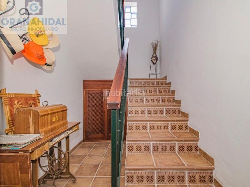 Foto 28717a84-e4e2-4c42-9fe5-7b9bebfee53f. Xalet a plaza de la iglesia 5 a Moclín