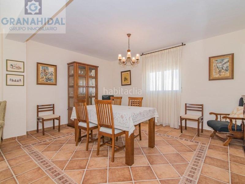 Foto 4142e587-9892-4c99-a32a-b1e497a55746. Xalet a plaza de la iglesia 5 a Moclín