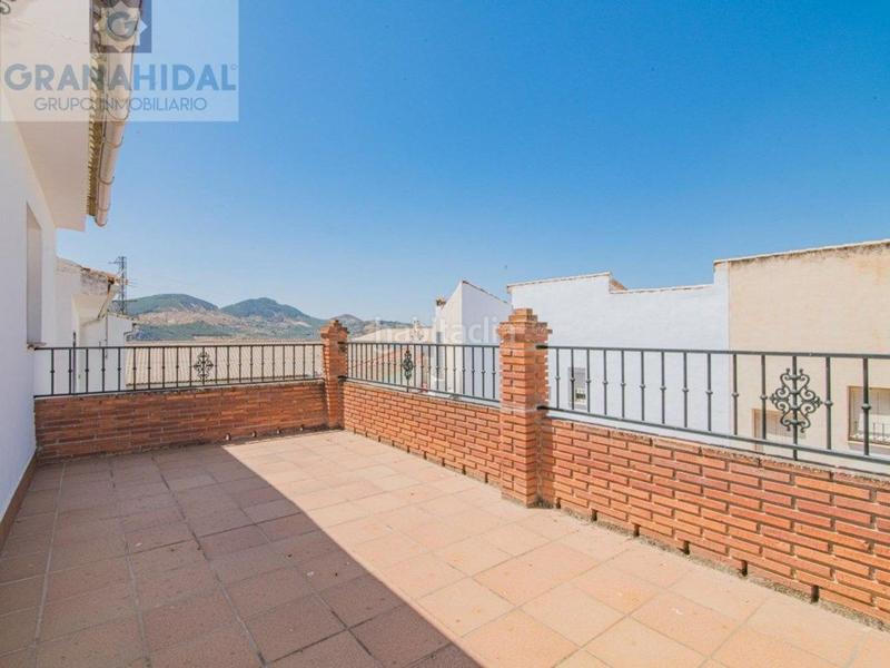 Foto 60f3e1f2-8ee2-46e1-9d9d-4c79a8cd352f. Xalet a plaza de la iglesia 5 a Moclín