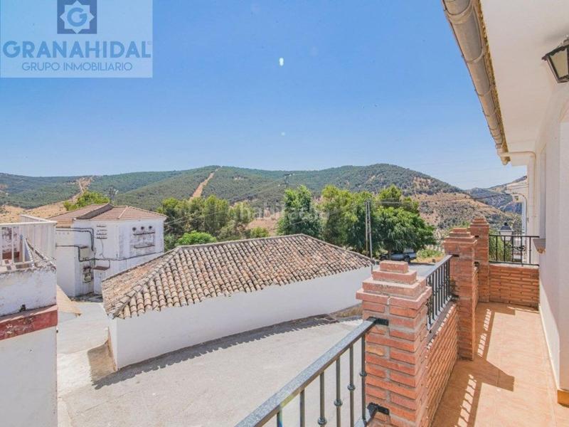 Foto 63b12baa-b16d-4748-ae13-d0f41000184f. Xalet a plaza de la iglesia 5 a Moclín