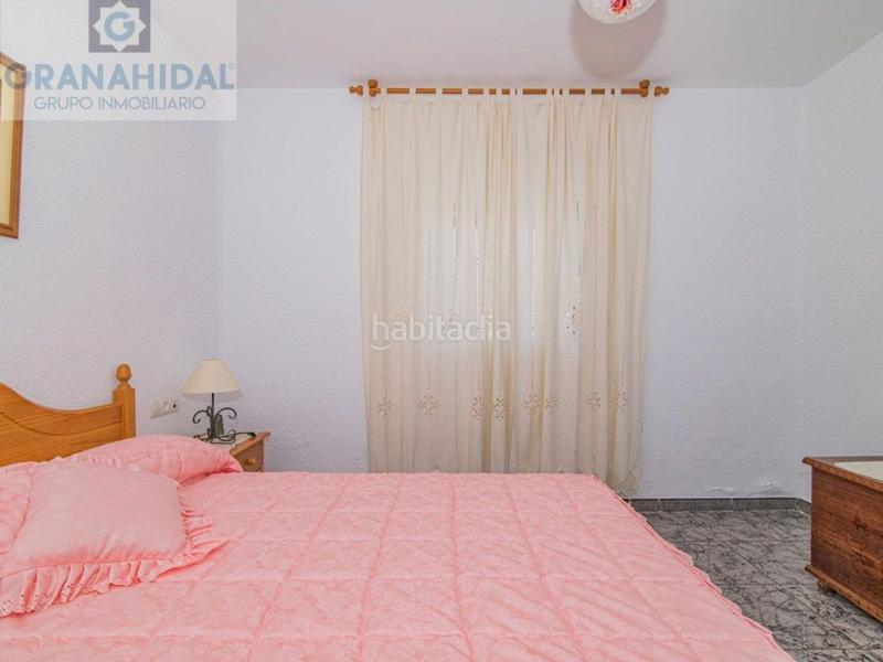 Foto 6f7e8e65-c3f9-431b-a35f-7fe159589f10. Xalet a plaza de la iglesia 5 a Moclín