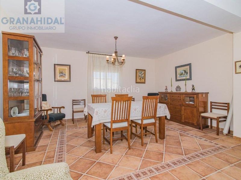 Foto 73b48ea7-d235-4a3b-baf8-0e59c6154b55. Xalet a plaza de la iglesia 5 a Moclín