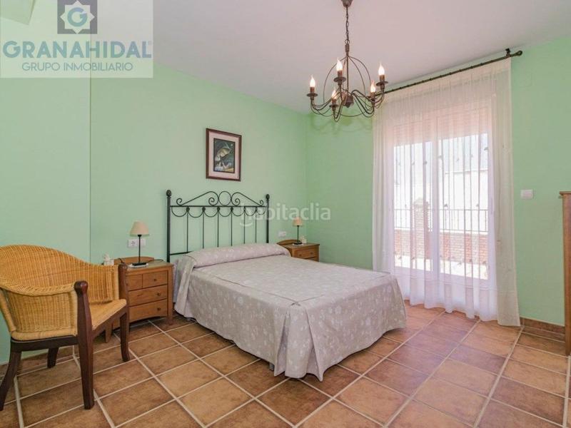 Foto a3bdbe5b-d49d-4136-bf36-57fa6e6f33a1. Xalet a plaza de la iglesia 5 a Moclín