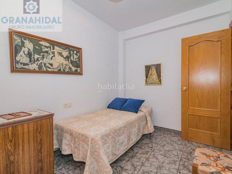 Foto c32009f6-2b74-4b16-b0be-110fec11b2e8. Xalet a plaza de la iglesia 5 a Moclín