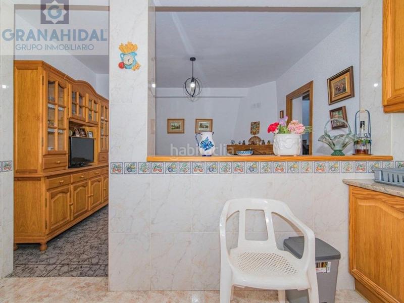 Foto d18f9467-5a85-4068-bfc2-d007e9c138b7. Xalet a plaza de la iglesia 5 a Moclín