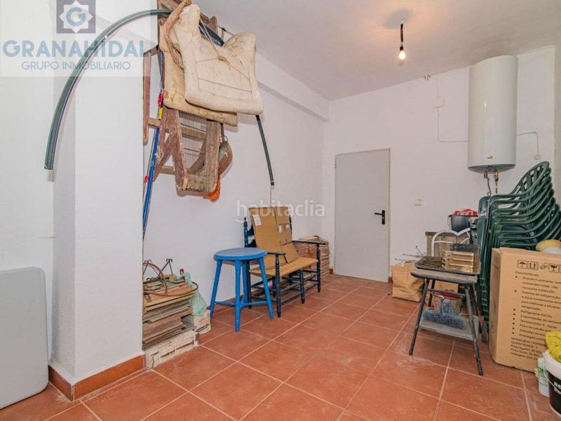 Foto eec26f54-d085-4c02-ab6e-6d02087618eb. Xalet a plaza de la iglesia 5 a Moclín