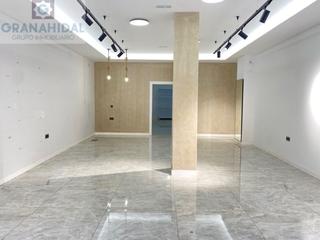 Locale commerciale in Calle Párroco Segura