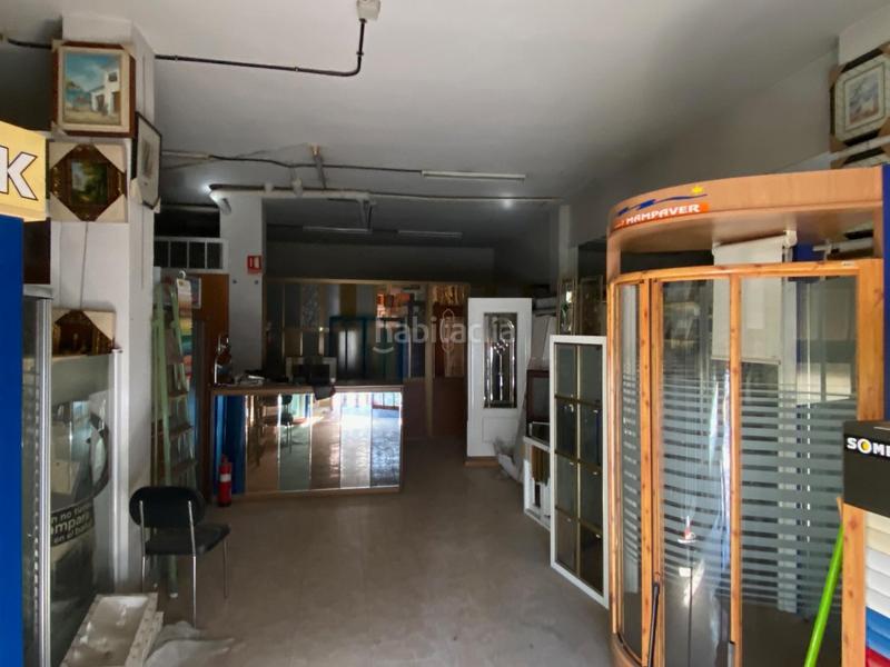 Foto 4b1889af-c194-4706-ade7-1949396be76a. Local commercial dans Atarfe