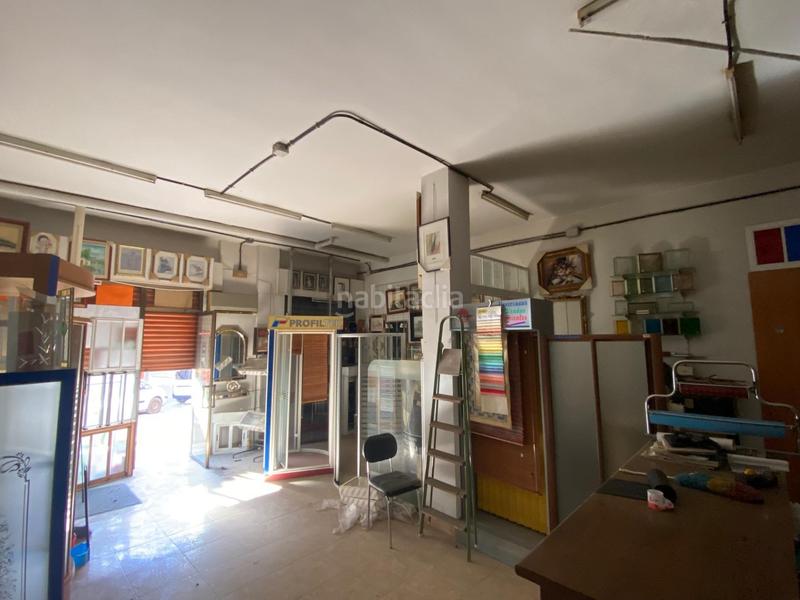 Foto e44b2bee-0c0a-446f-88b1-52a7b73ae860. Local commercial dans Atarfe