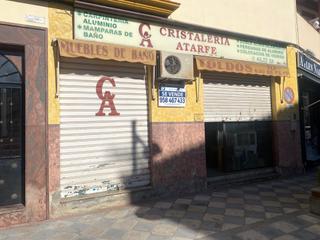 Locale commerciale in Atarfe