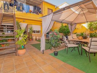 Casa en Calle Nuñez de Balboa  28