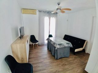 Rent Flat  De san lucas. Piso en alquiler de 3 habitaciones en chana cerca de parque almu