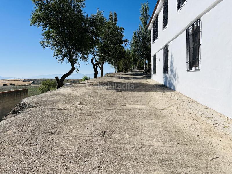 Foto bd6e2266-c4c3-4e27-8780-326116ad6f24. Masia amb aparcament a Torre - Cardela