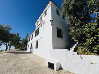 Masia  Gr-5101. Casa cortijo con mas de 28.000m
