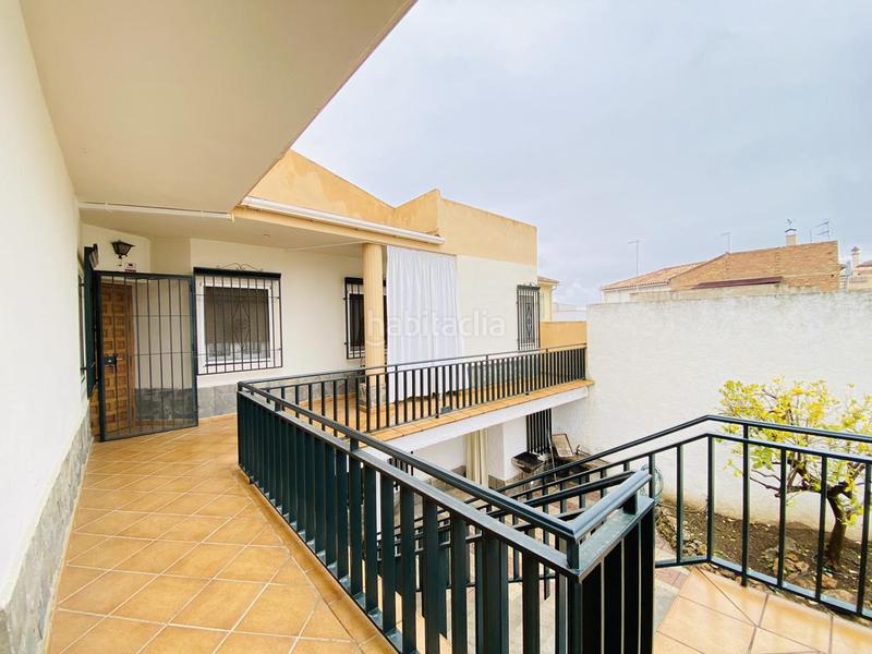 Foto 0d4fac54-9d2b-404b-907a-b7496dd9b2ae. Haus mit parking pool in La Zubia Ciudad Zubia (La)