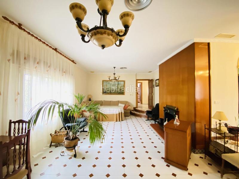 Foto 22b6d10b-53ef-400d-89d2-115d0fb74ef7. Haus mit parking pool in La Zubia Ciudad Zubia (La)