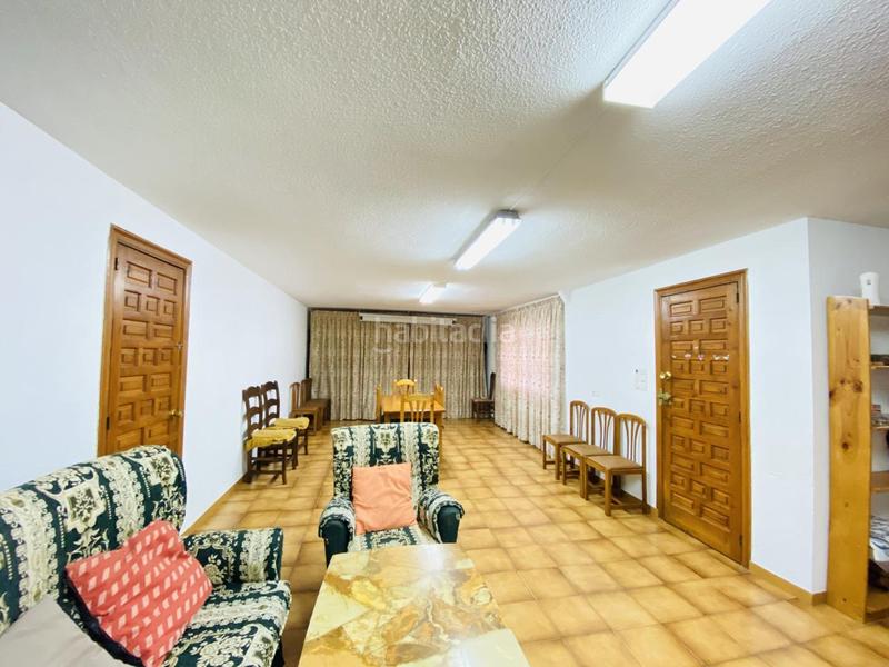 Foto 278b168b-2955-496f-8594-b5dbc5d9545f. Haus mit parking pool in La Zubia Ciudad Zubia (La)