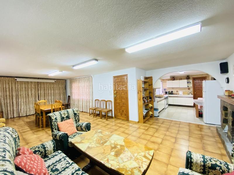 Foto 287ef685-6458-49b6-86dc-abcf768c6bdc. Haus mit parking pool in La Zubia Ciudad Zubia (La)