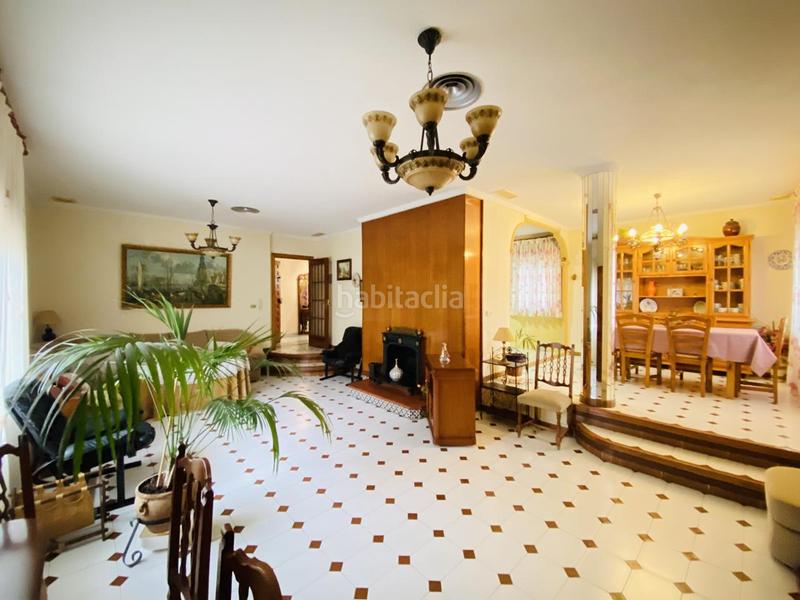 Foto 2faa72a5-2b8b-49c6-99df-183b6e7c9c12. Haus mit parking pool in La Zubia Ciudad Zubia (La)