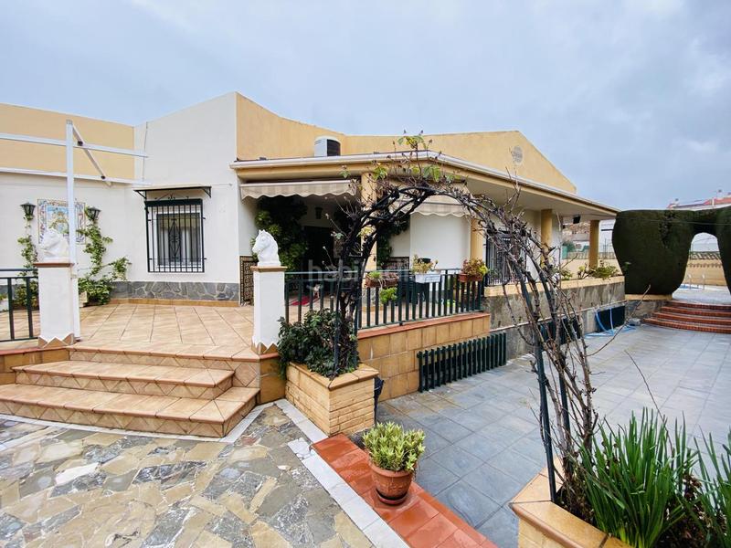 Foto 3189abe6-f242-41ff-b8b3-66cbc01a52b3. Haus mit parking pool in La Zubia Ciudad Zubia (La)