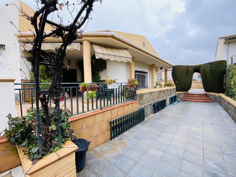 Foto 43dd78b8-da17-4ffe-b17c-b5642e05408e. Haus mit parking pool in La Zubia Ciudad Zubia (La)